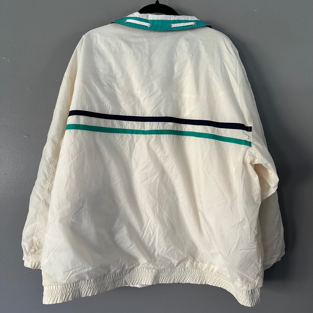Vintage CS Essentials Reversible Basic‎ Jacket - Picture 9 of 16